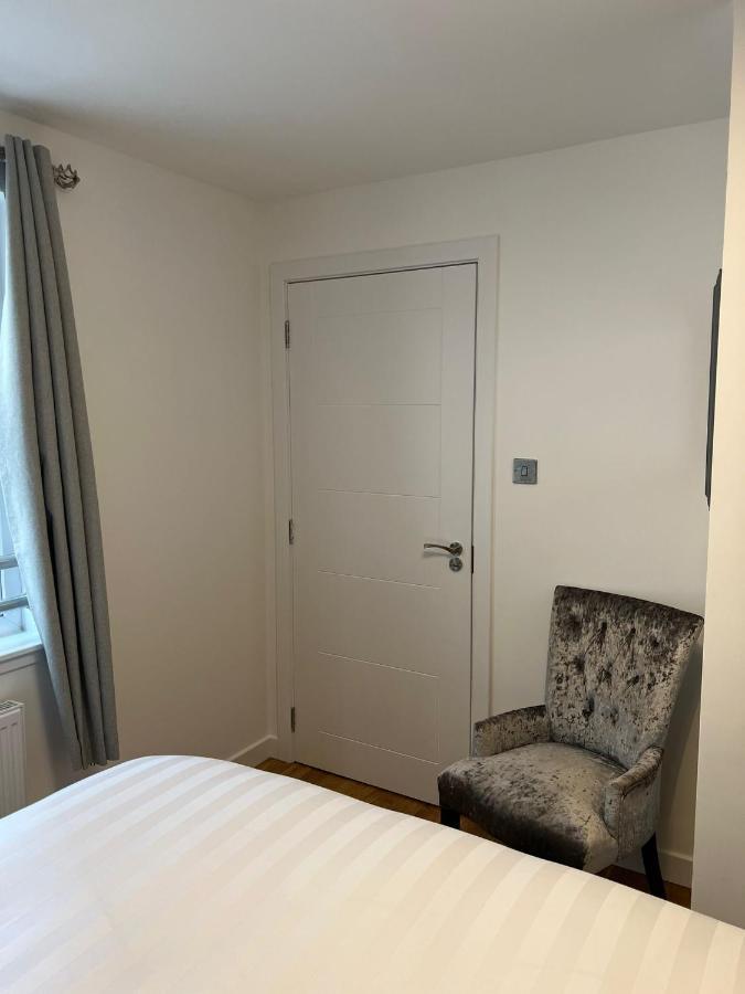 Inverness Highland Apartment Exteriör bild