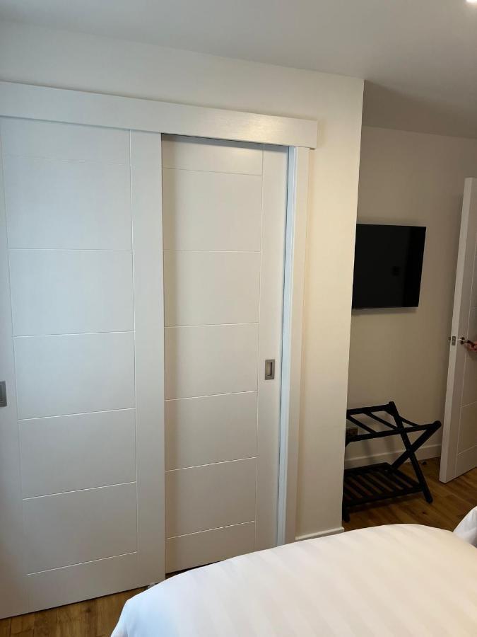 Inverness Highland Apartment Exteriör bild