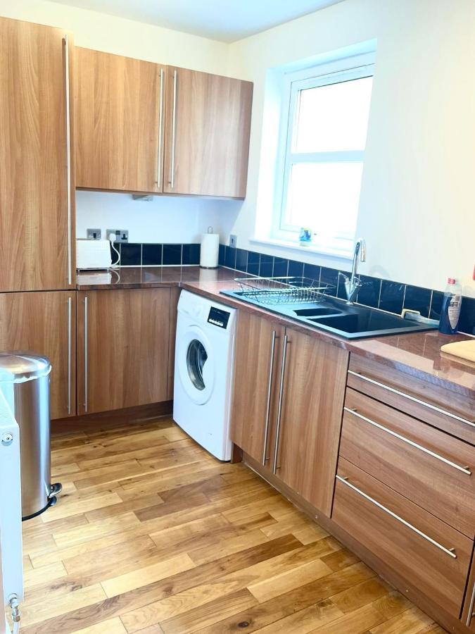 Inverness Highland Apartment Exteriör bild