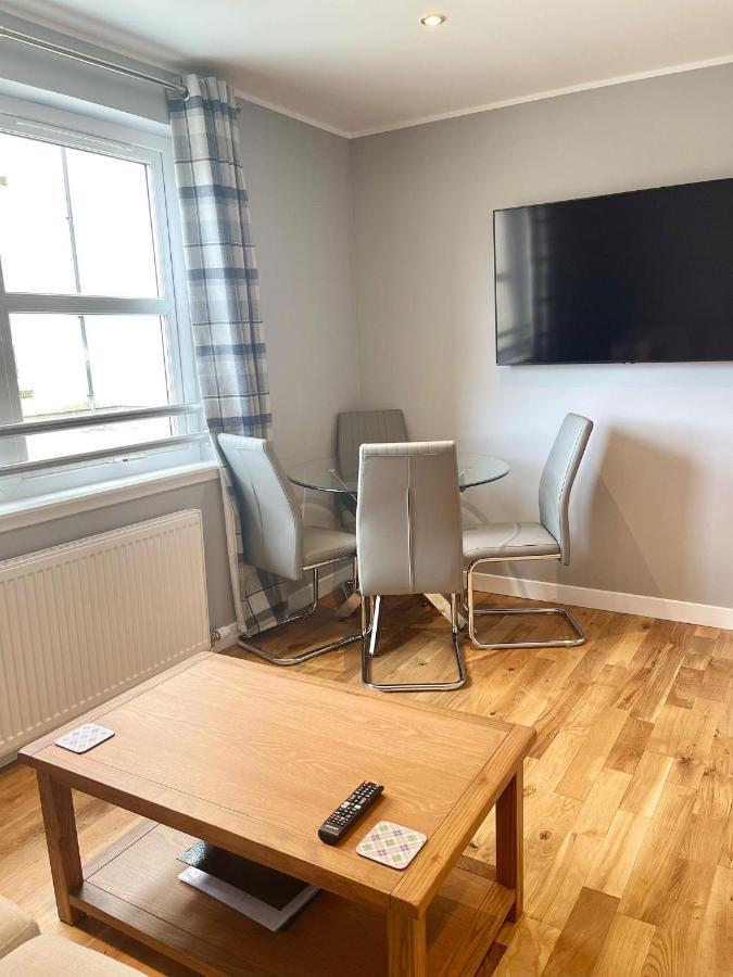 Inverness Highland Apartment Exteriör bild