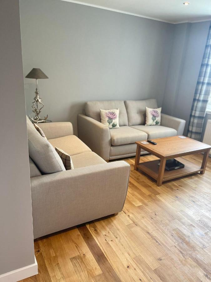 Inverness Highland Apartment Exteriör bild