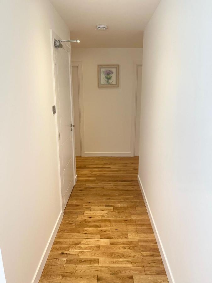 Inverness Highland Apartment Exteriör bild